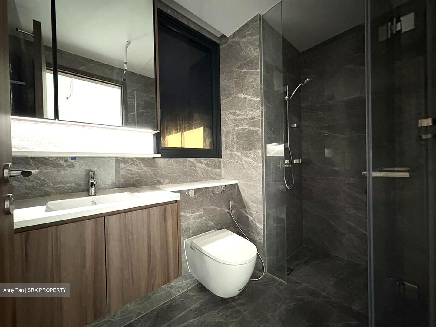 Lentor Modern (D26), Apartment #513150391